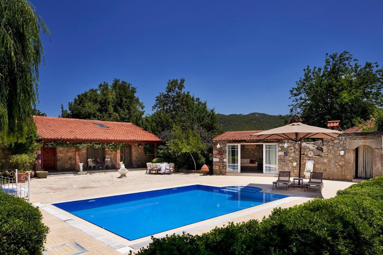 Villa Ada Dreams / Village Fethiye