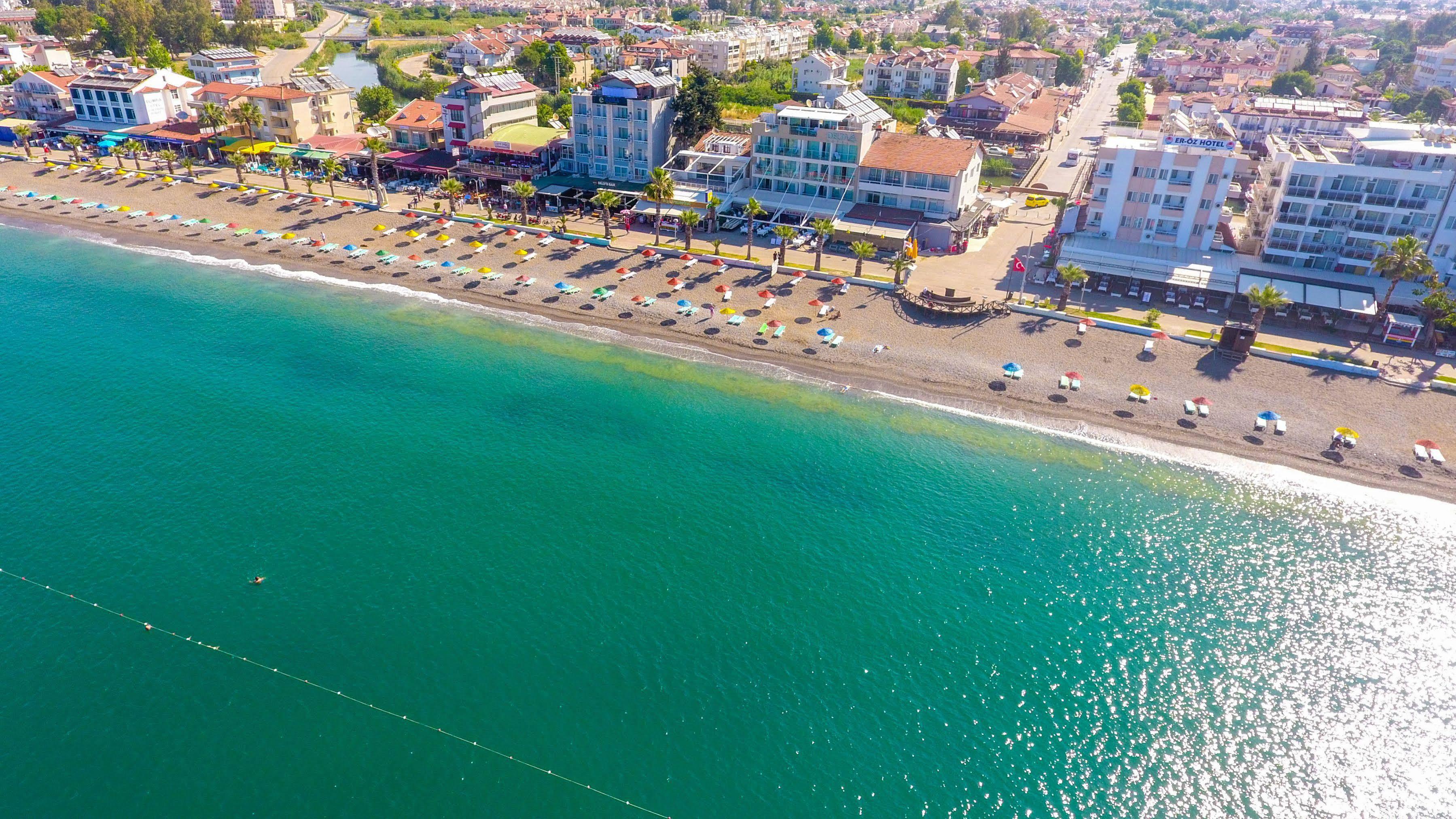 Aquila 3* Fethiye