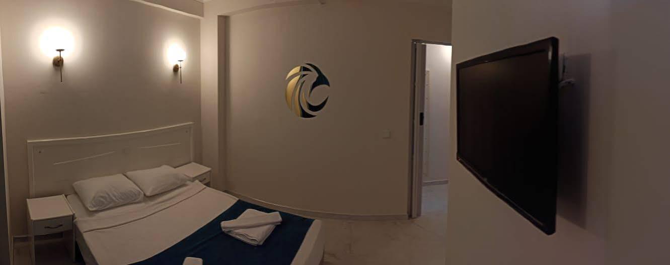 Otel Aquila Fethiye