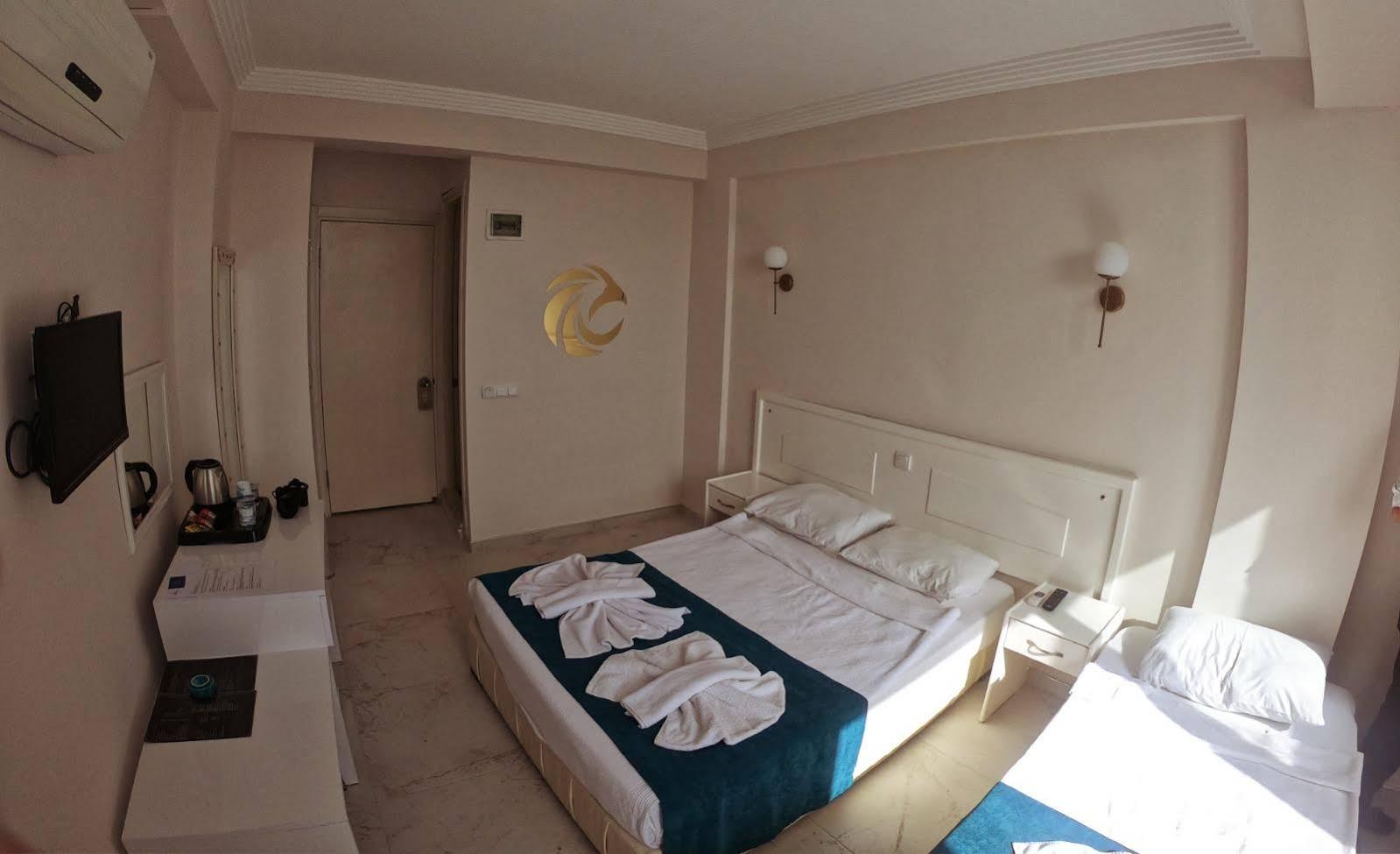 Aquila Otel Fethiye