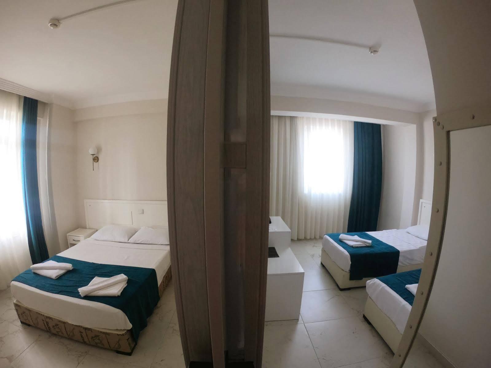 Aquila Fethiye