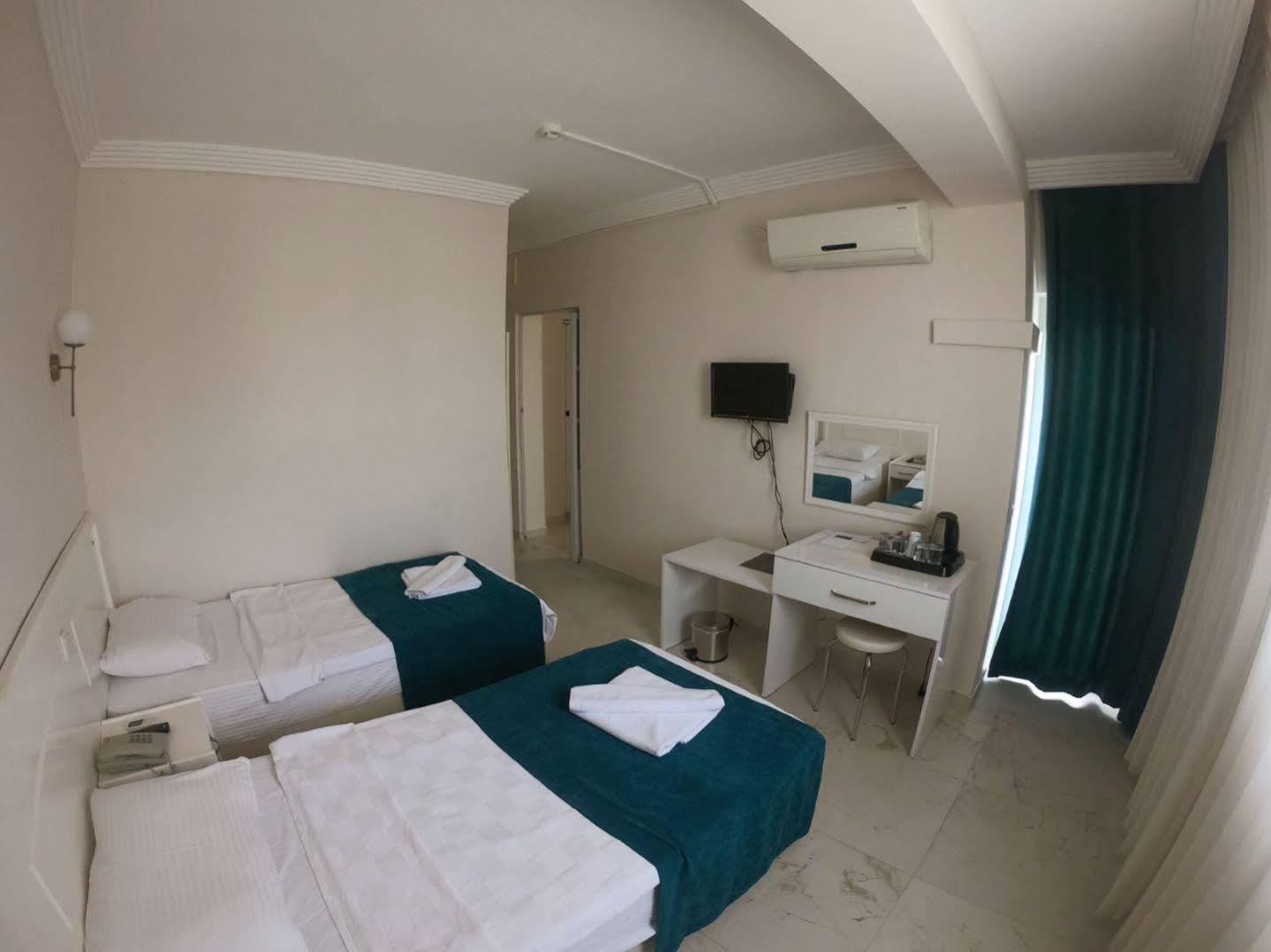 Otel Aquila Fethiye