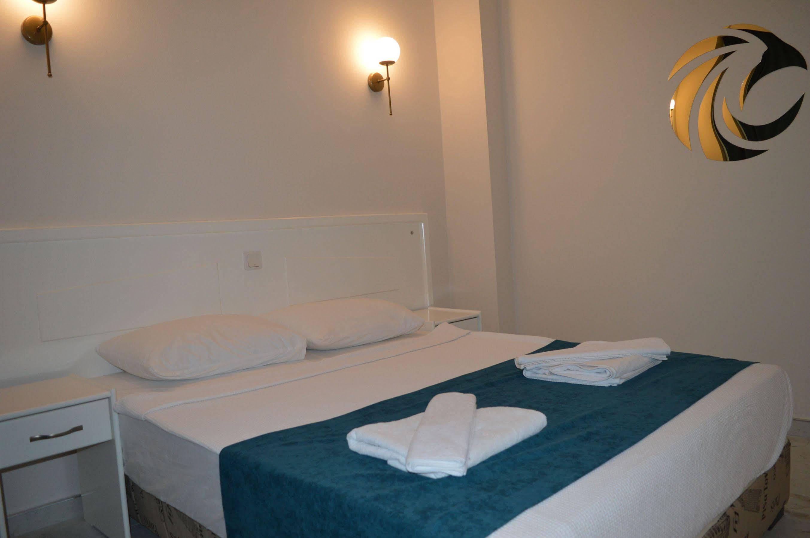 Otel Aquila 3*