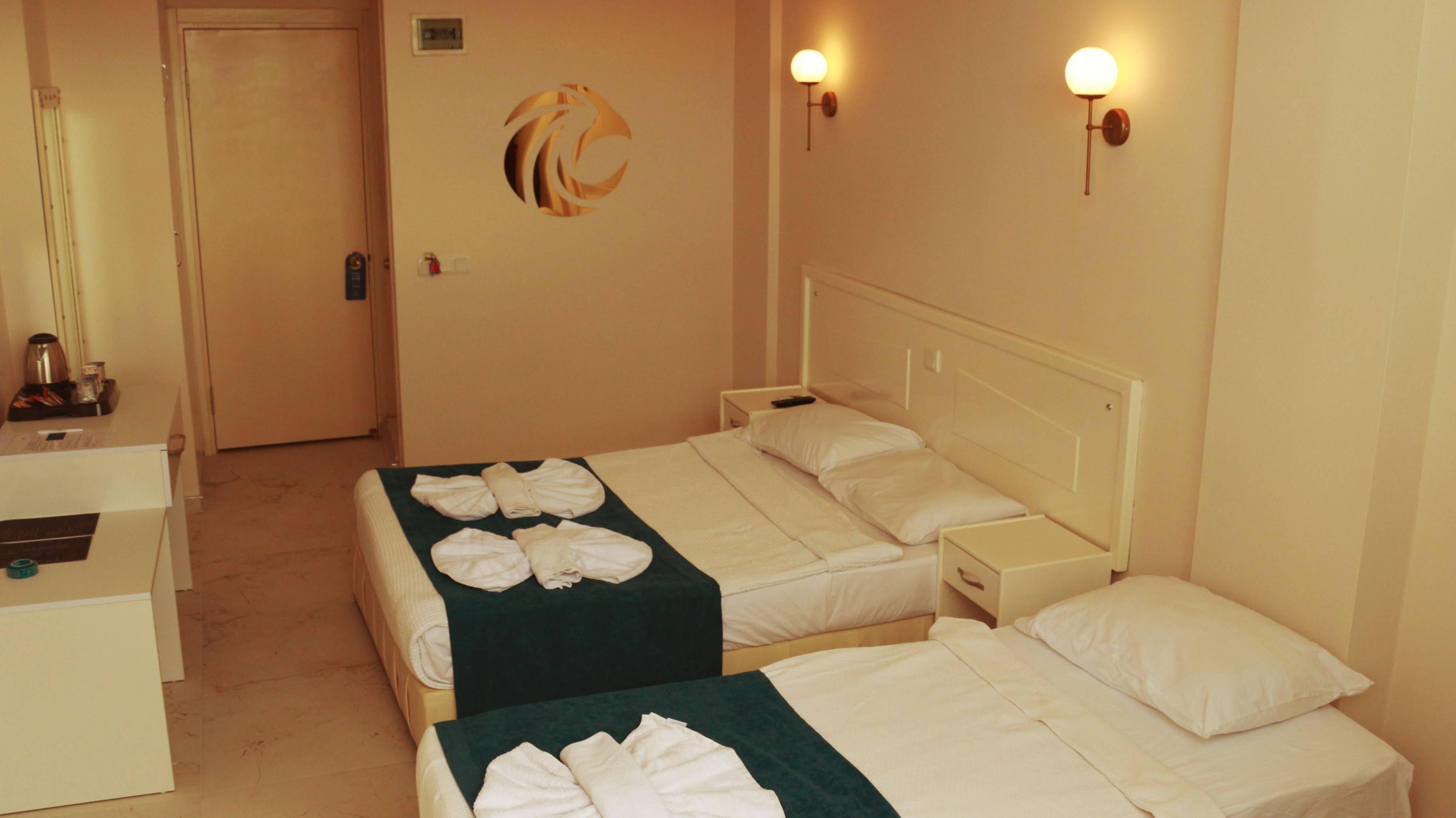 Otel Aquila