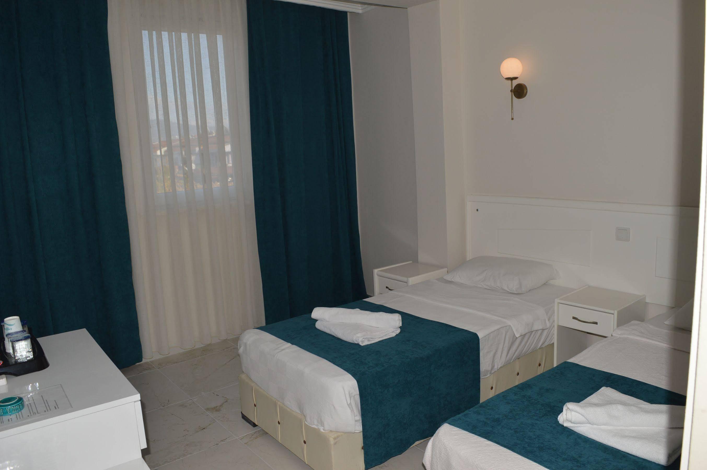 Otel Aquila