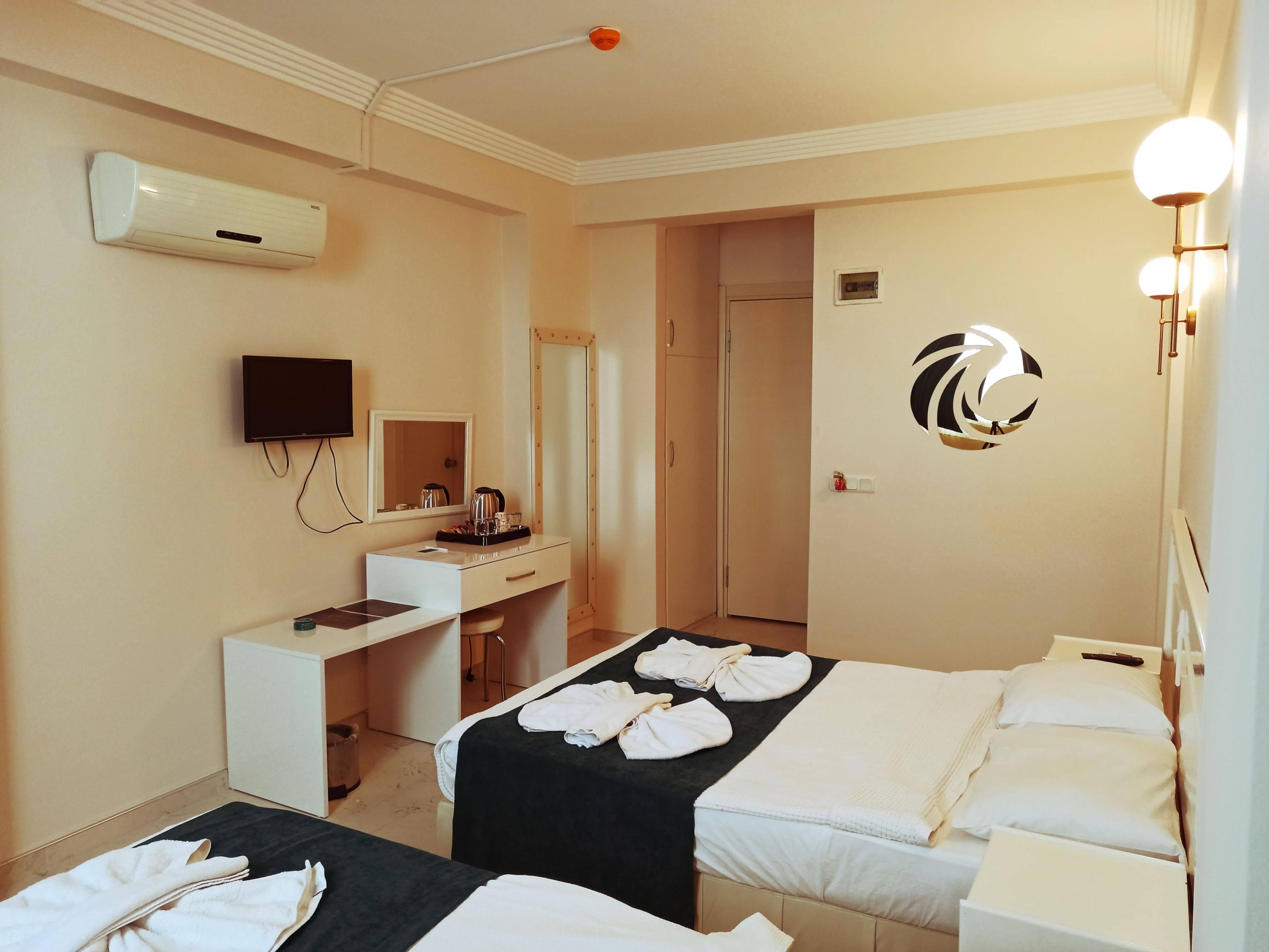 Aquila Fethiye
