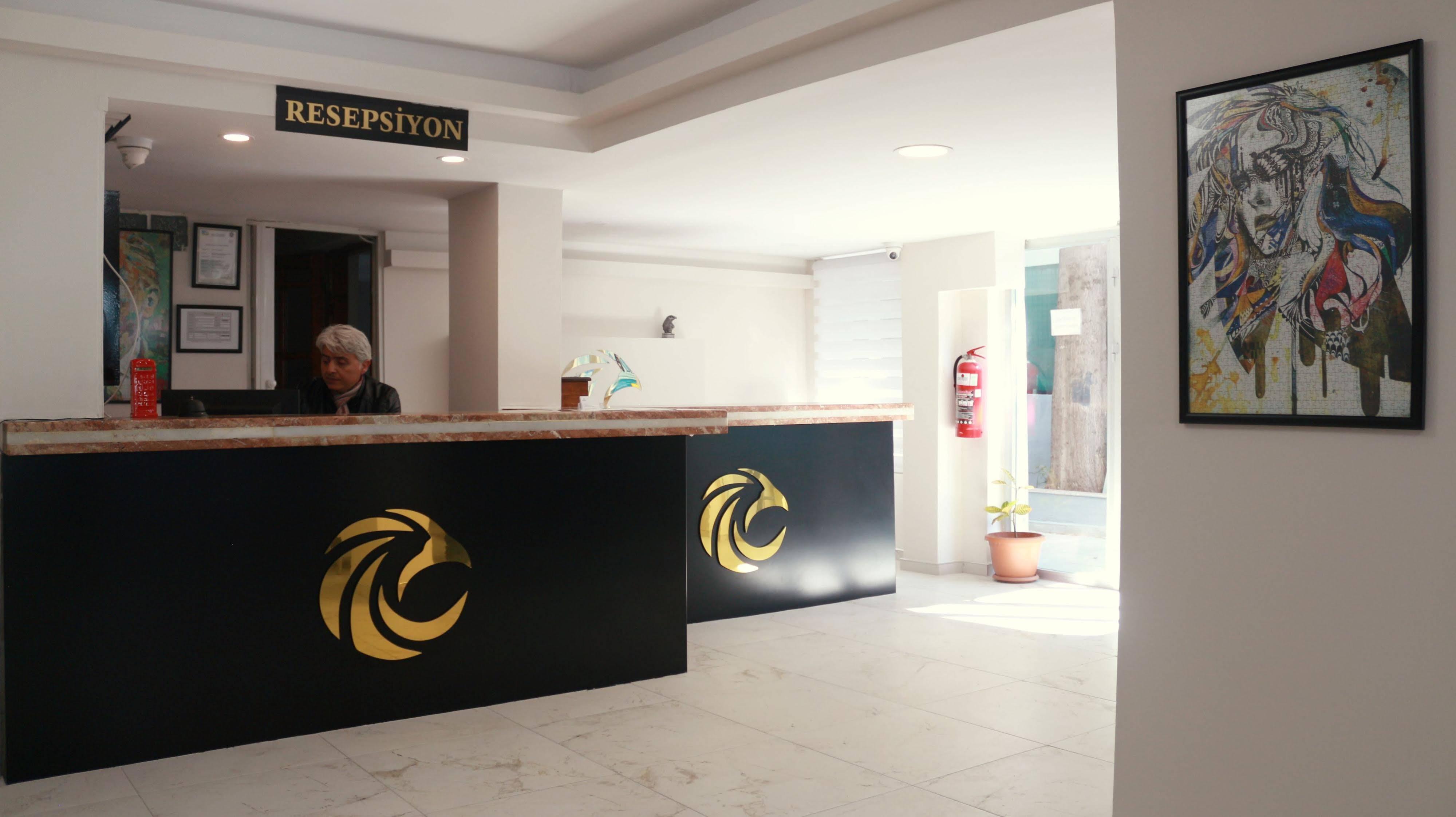Aquila Otel Fethiye