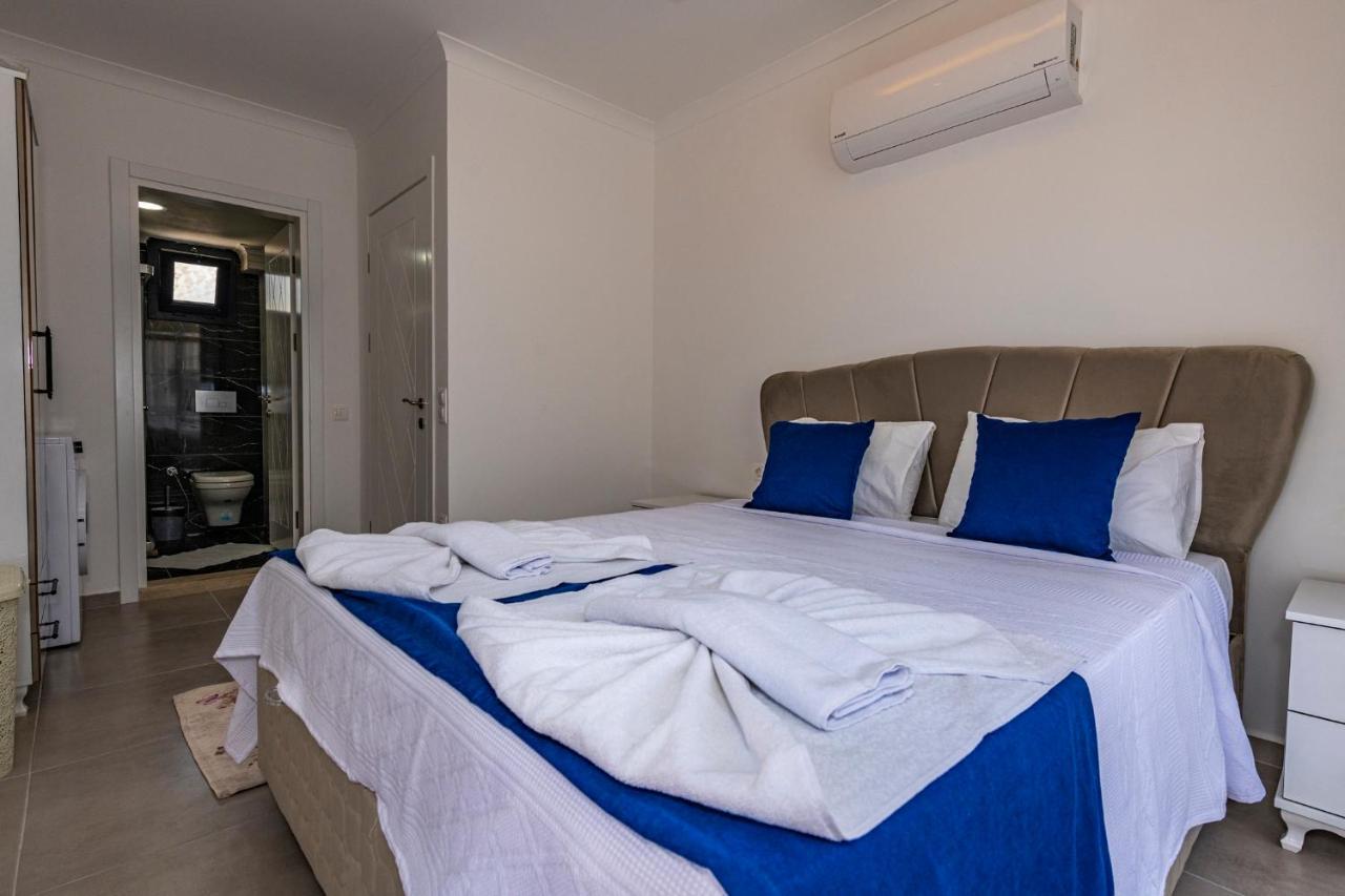 Salkim- 4 Bedroom In Oludeniz * Fethiye