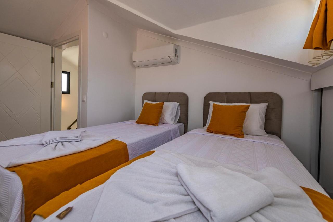 Salkim- 4 Bedroom In Oludeniz *