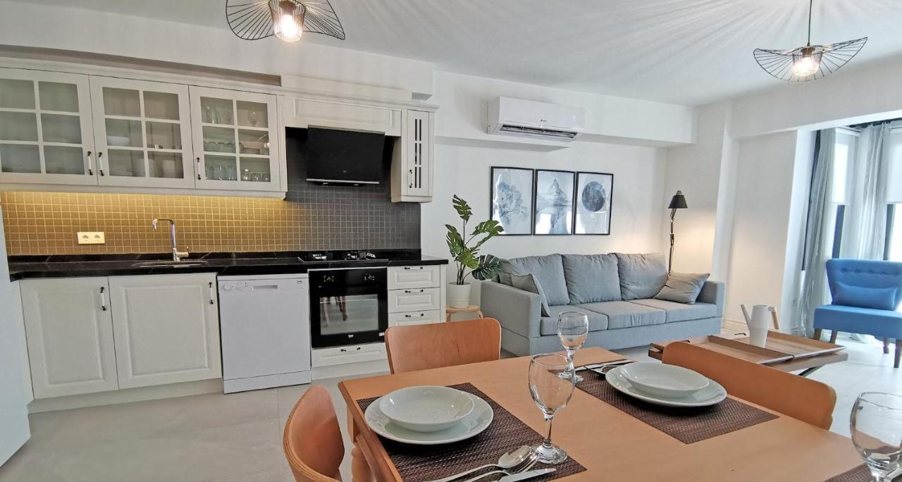 Oxygen Suites By Safiya Apartment *