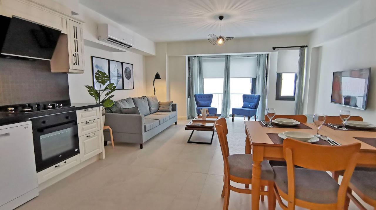 Apartment Oxygen Suites By Safiya *
