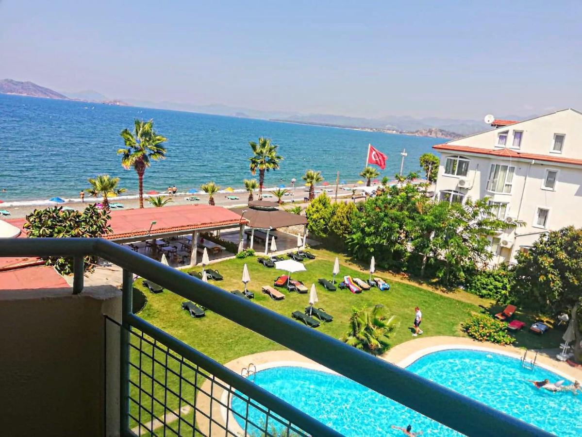 Mutlu Hotel 2*