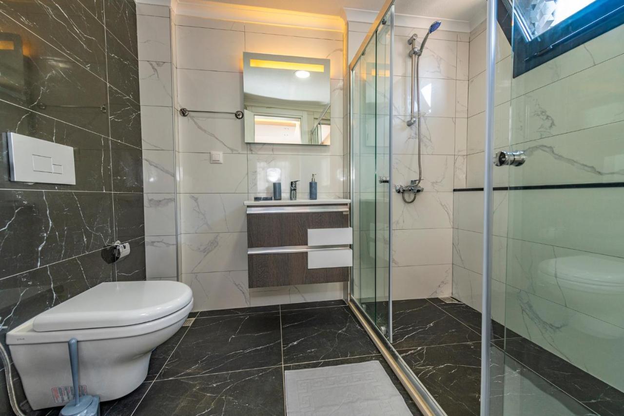 Salkim- 4 Bedroom In Oludeniz * Fethiye
