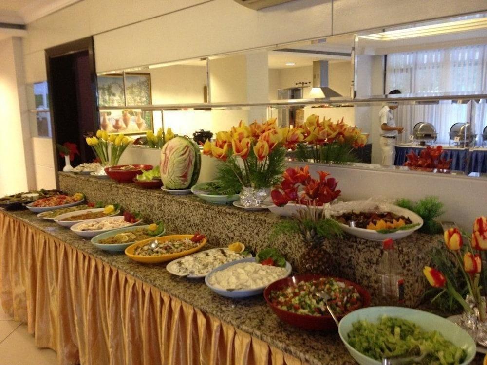 Hotel Pirlanta Fethiye