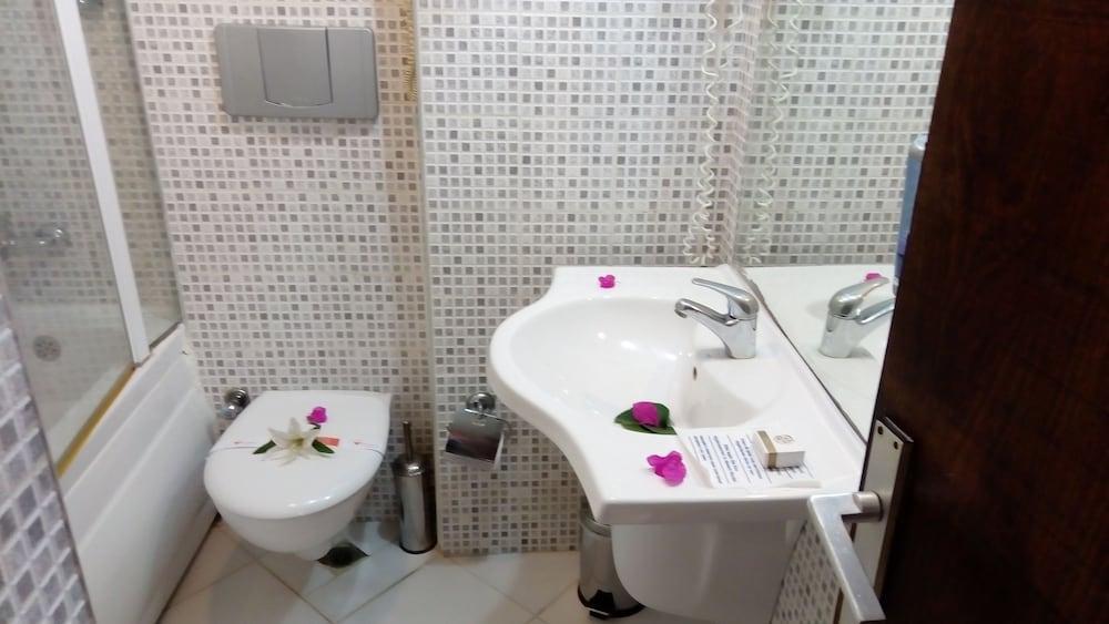 Hotel Pirlanta