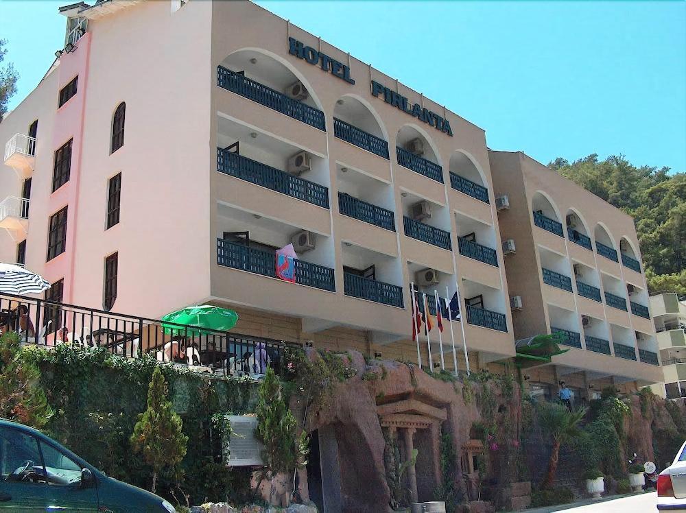 Pirlanta Hotel 3*