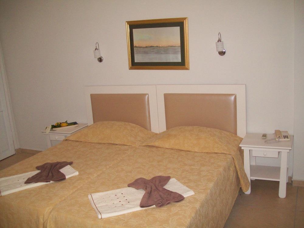 Hotel Vanilla Fethiye