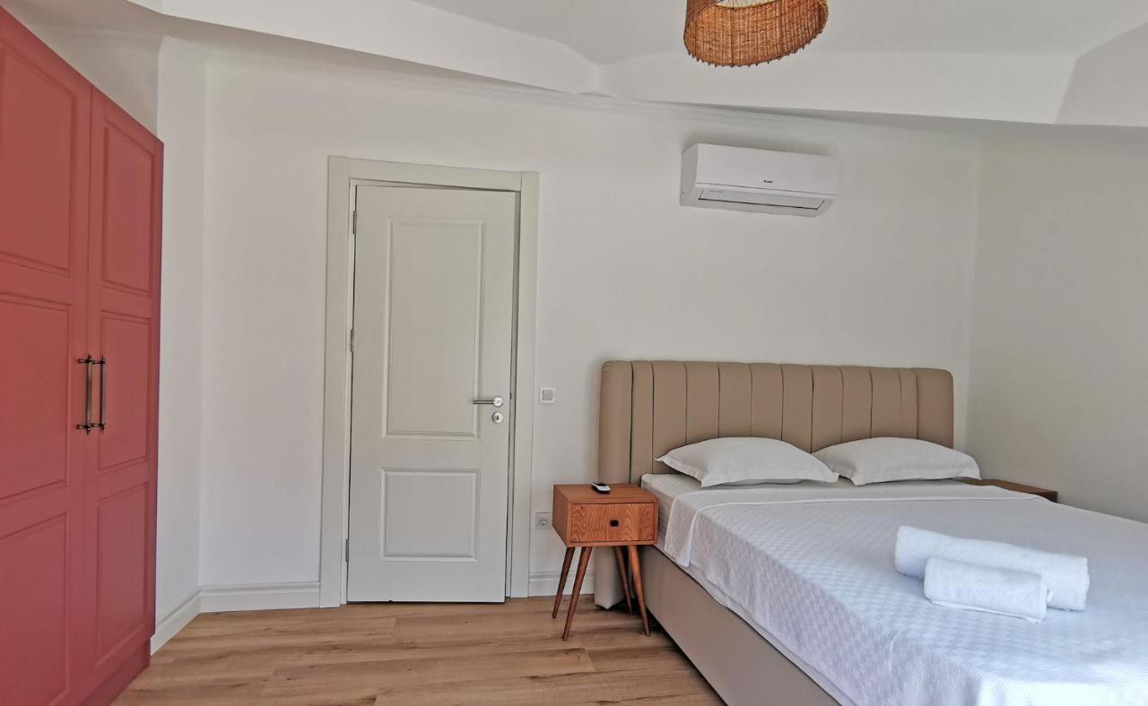 Oxygen Suites By Safiya Apartment