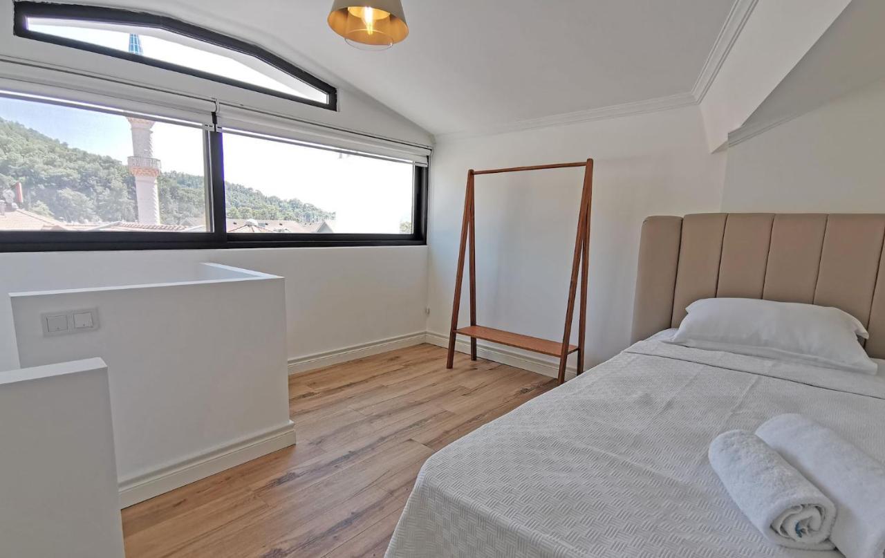 Oxygen Suites By Safiya Apartment *