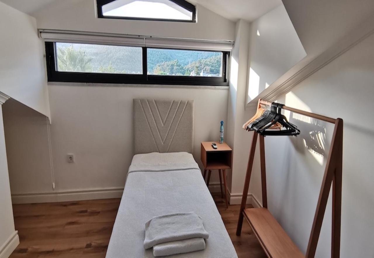 Apartment Oxygen Suites By Safiya *