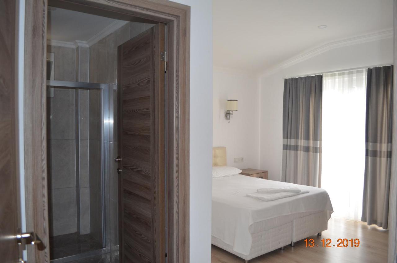 Hotel Uygar 3*
