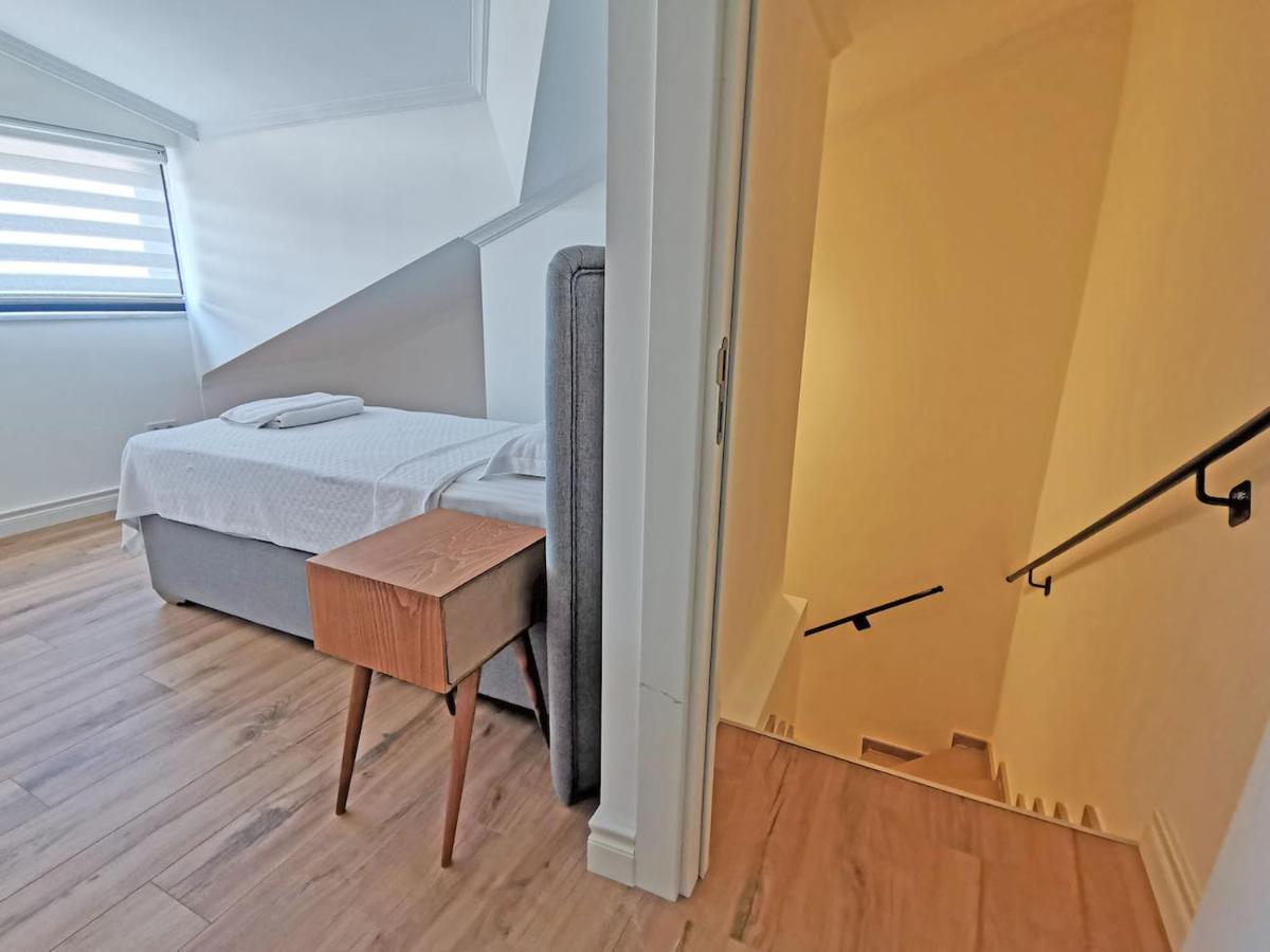 Apartment Oxygen Suites By Safiya Fethiye