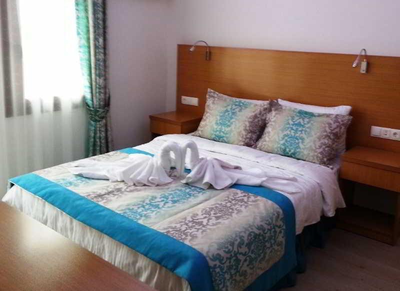 Golden Life & 4* Fethiye