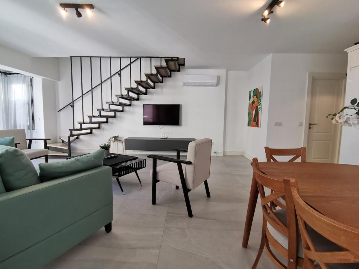 Apartment Oxygen Suites By Safiya Fethiye
