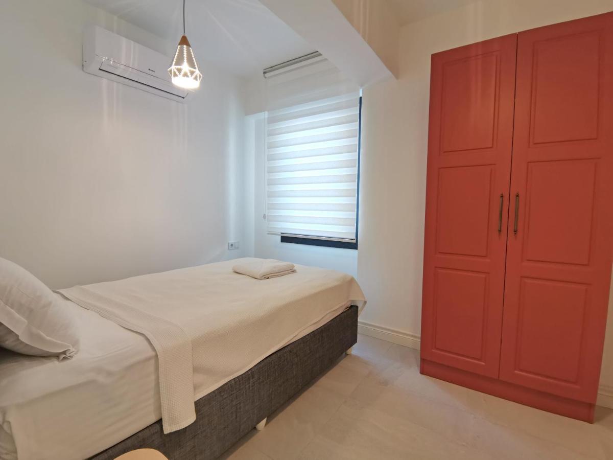 Apartment Oxygen Suites By Safiya