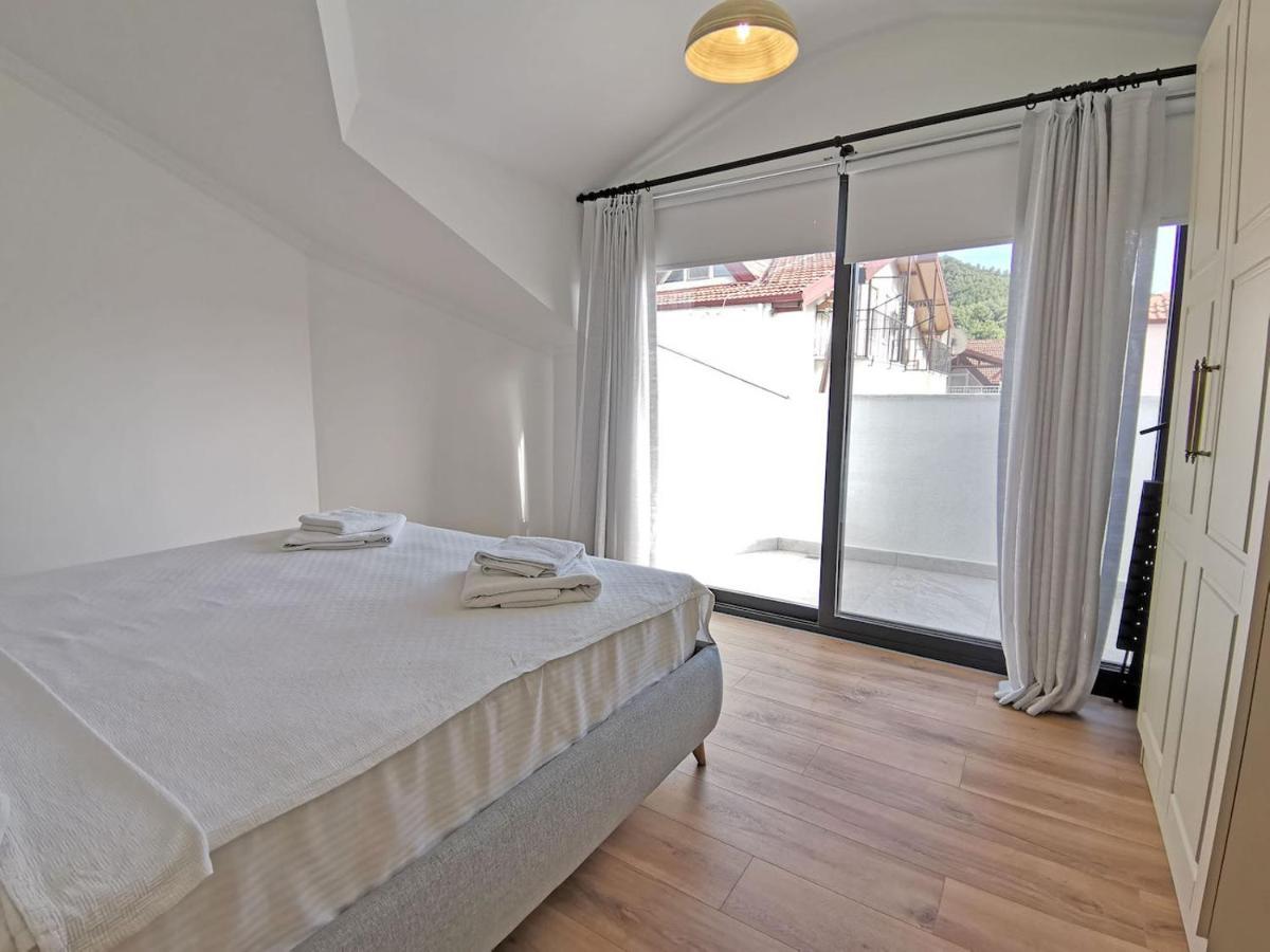 Apartment Oxygen Suites By Safiya