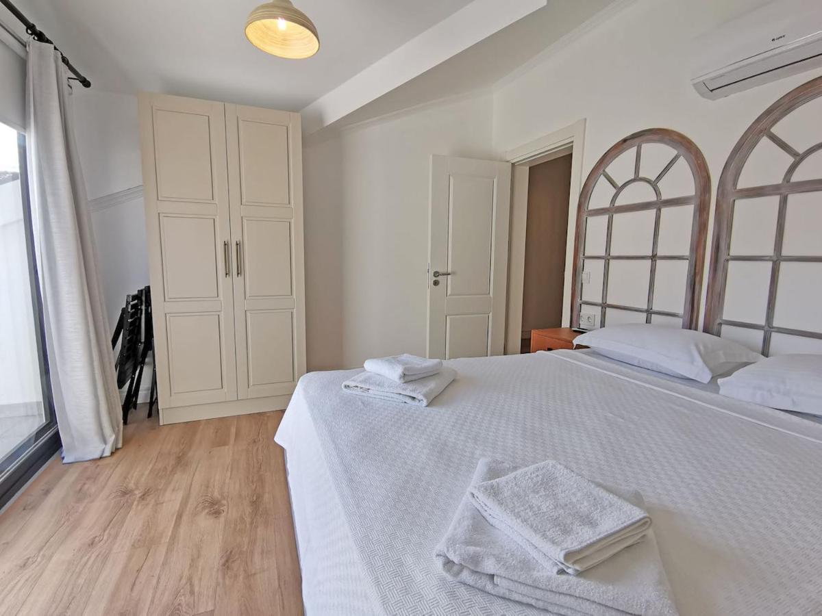 Oxygen Suites By Safiya Apartment *
