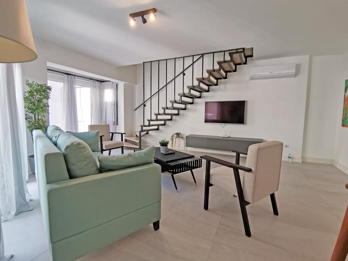 Oxygen Suites By Safiya Apartment *
