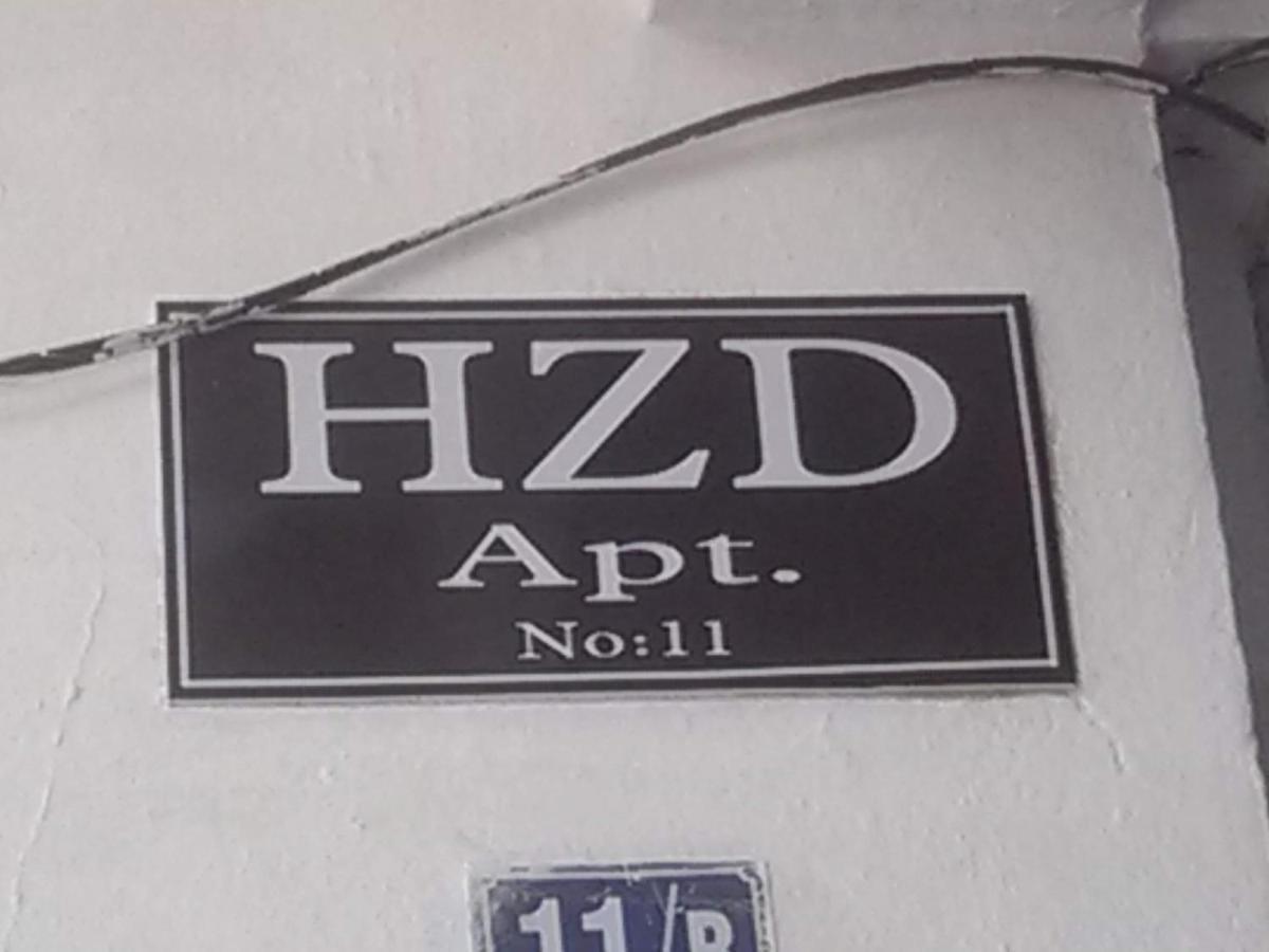 Hzd Hostel Fethiye
