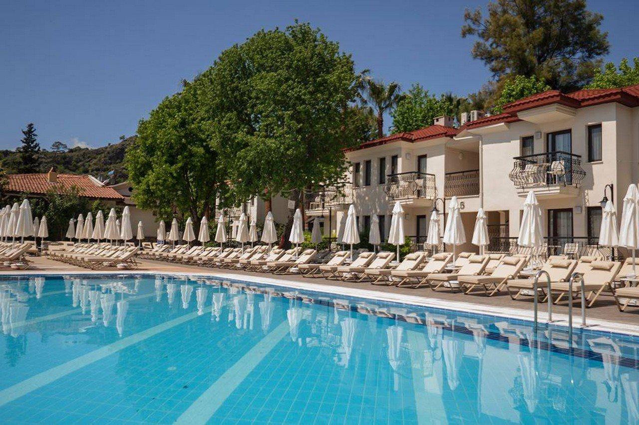 Hotel Sundia Exclusive By Liberty Adults Only