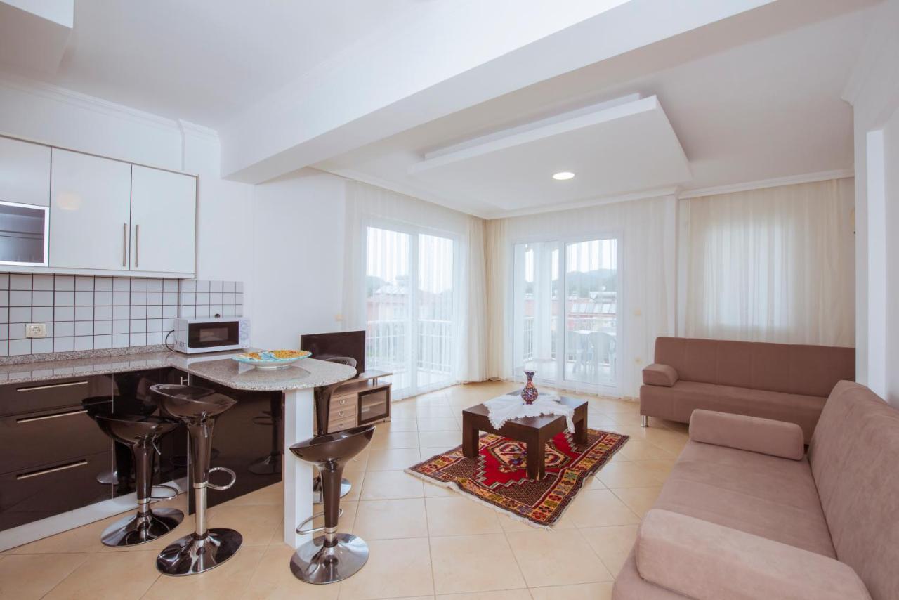 Daire Infinity Olympia Fethiye