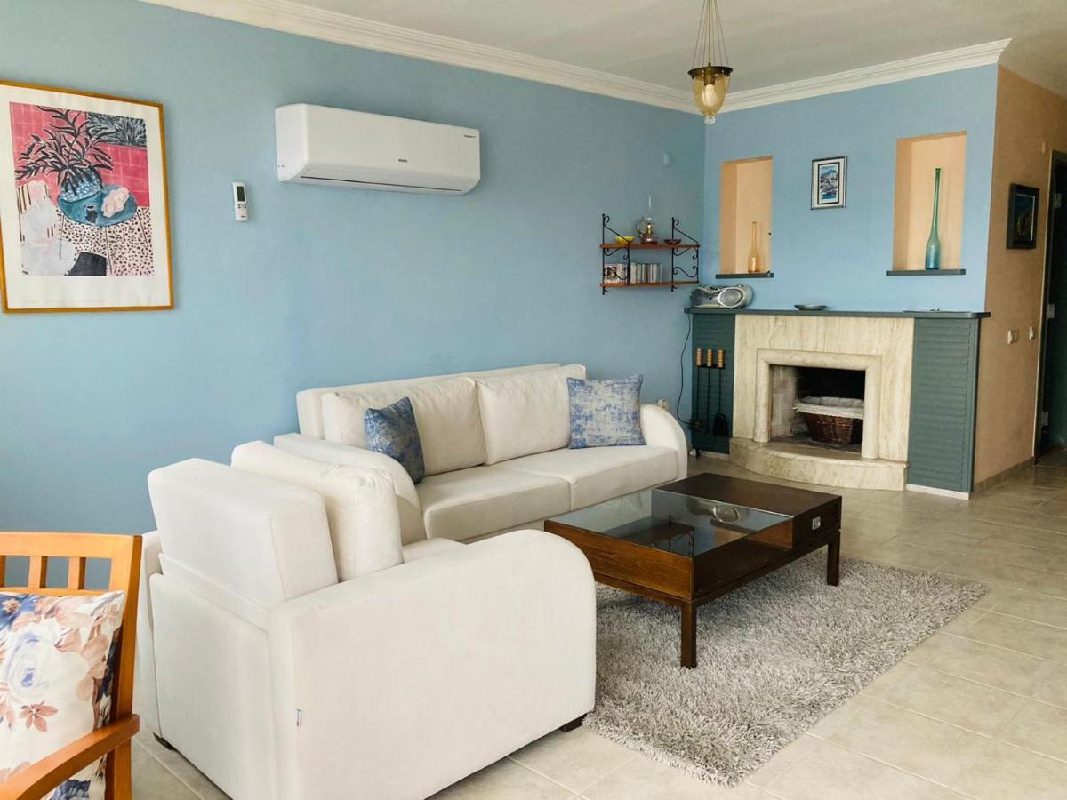 Kadyanda Apartment Fethiye