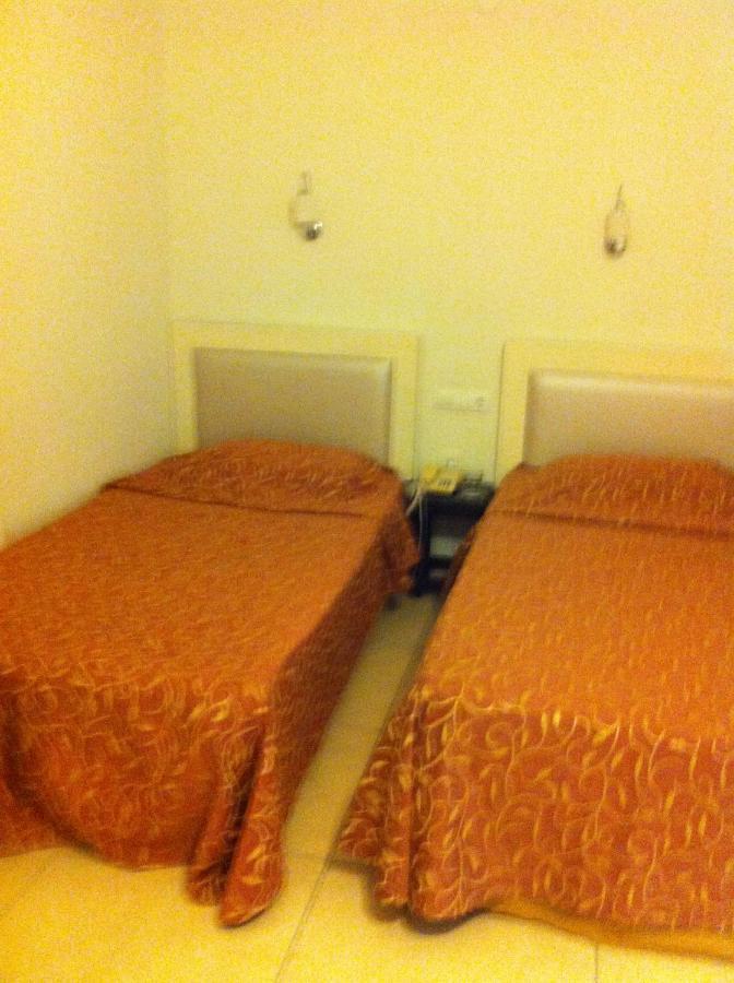 Vanilla Hotel 3*