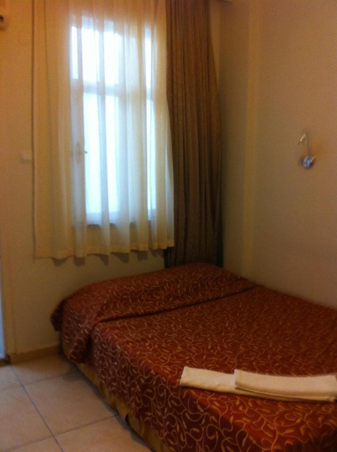 Vanilla 3* Fethiye