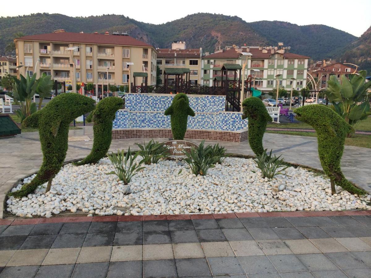Apartment City Aparts *