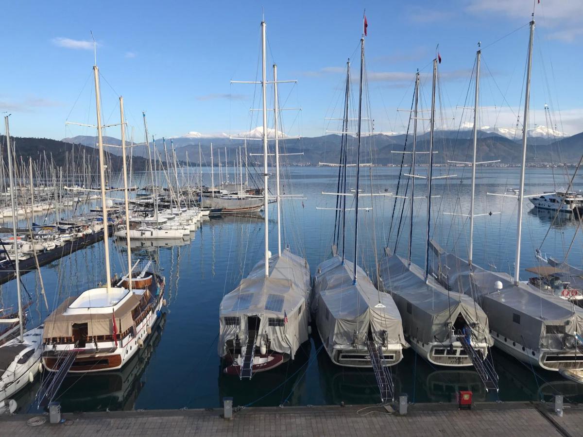 Ece Marina 2*