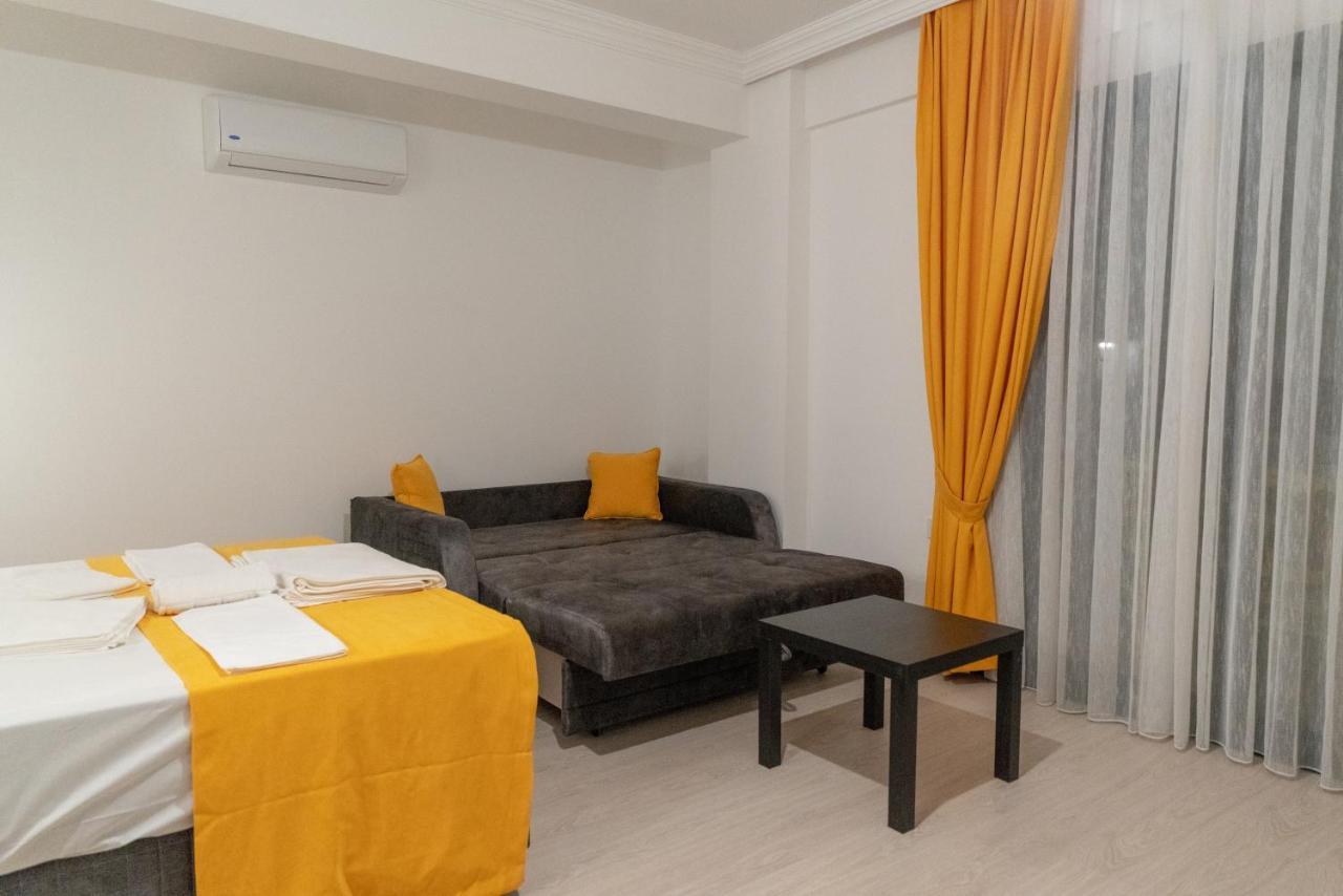 F48 Homes Fethiye
