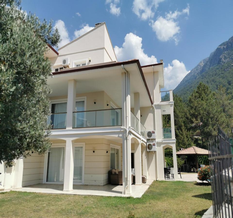 Beatrice Large Family Fethiye