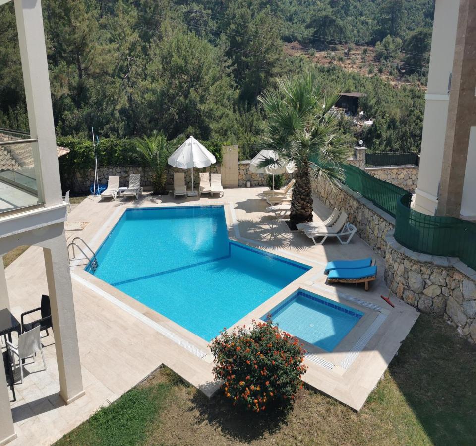Villa Beatrice Large Family