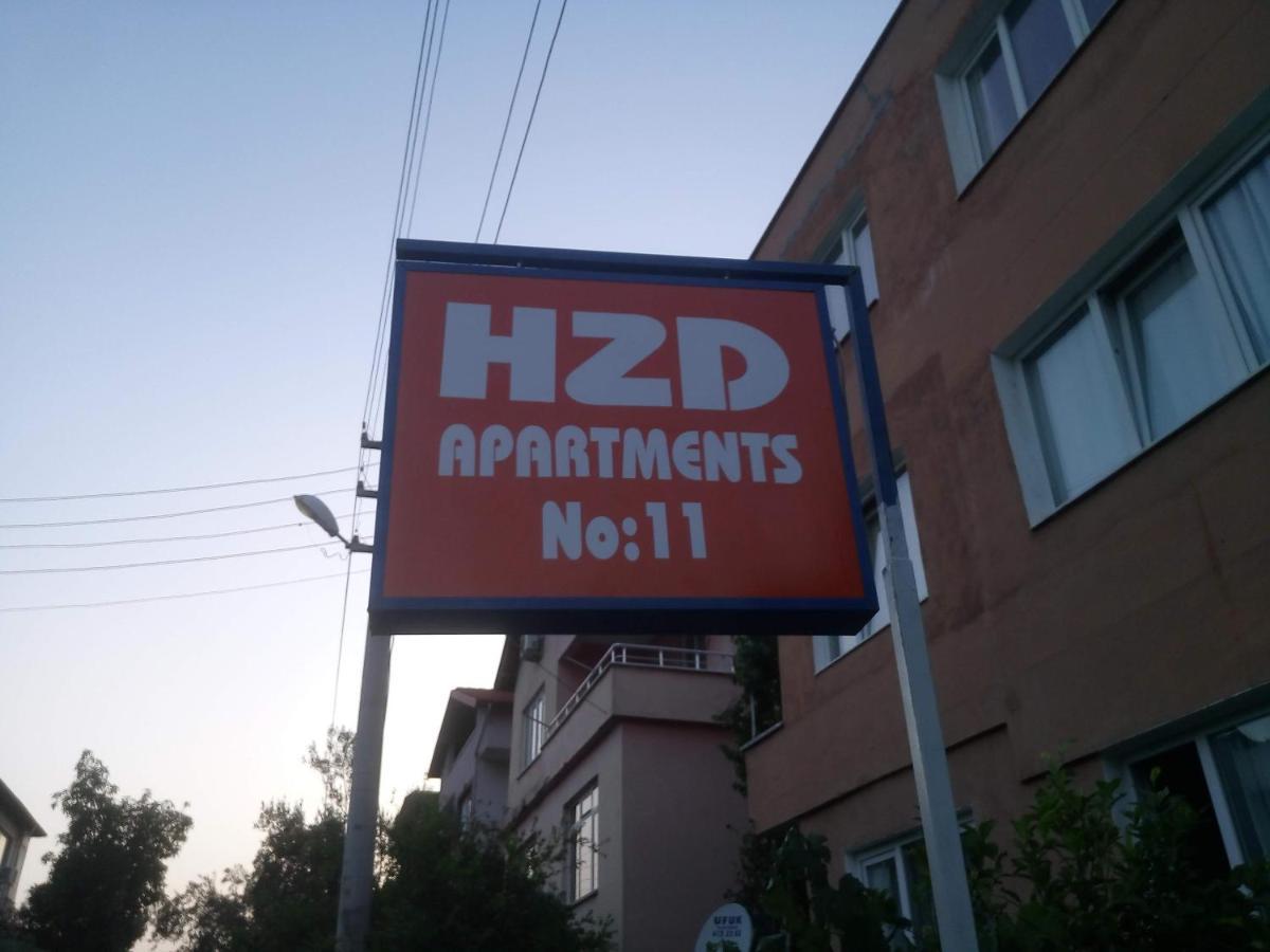 Hzd