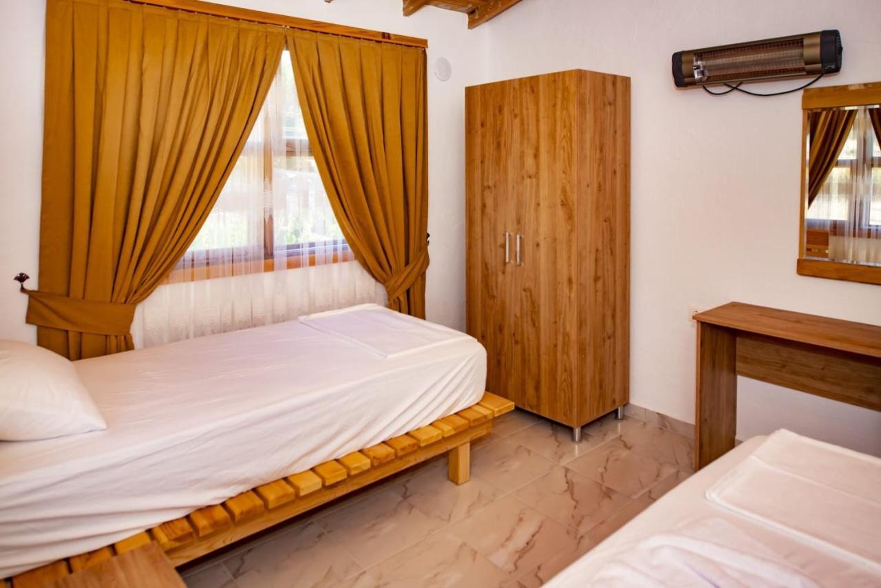 Villa The Moonrise Karaağaç ölüdeniz *