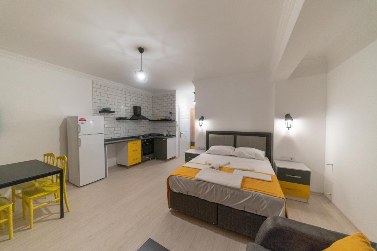 F48 Homes * Fethiye