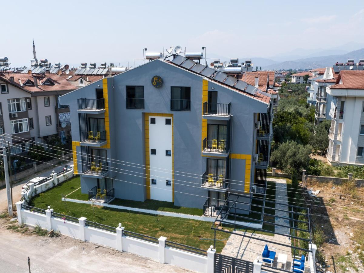 F48 Homes