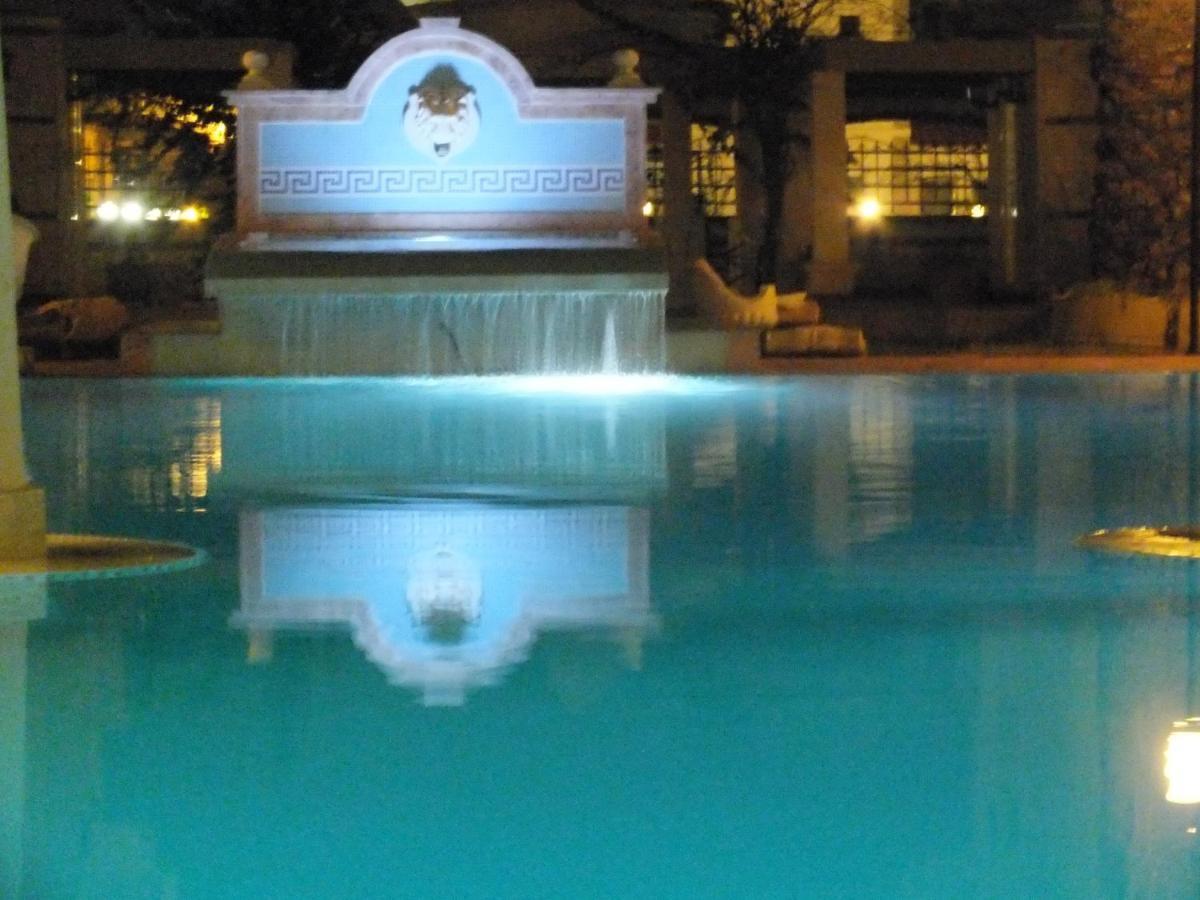 B&d Villa *