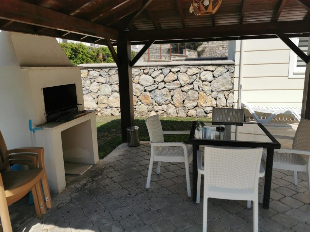 Beatrice Large Family Fethiye
