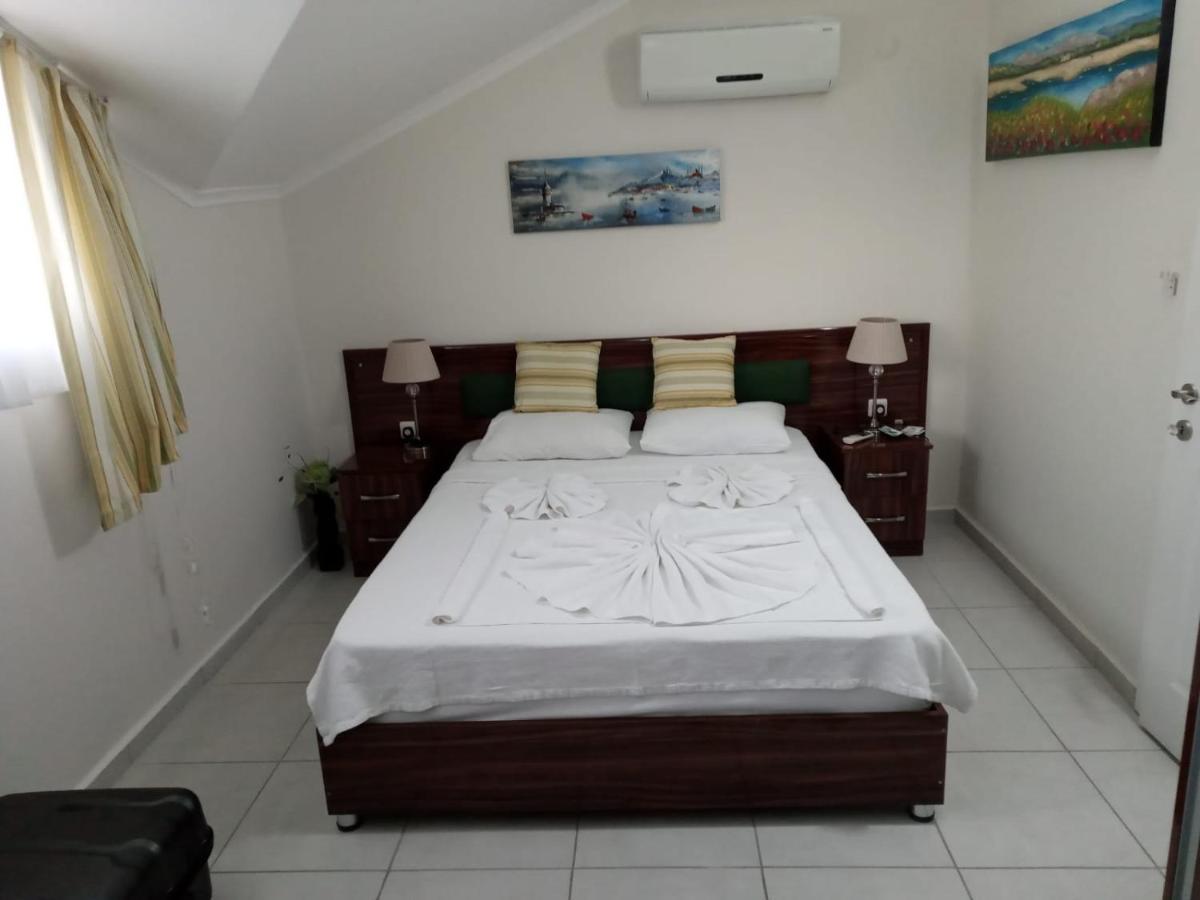 Appartement Orka Royal Hills E4 Fethiye